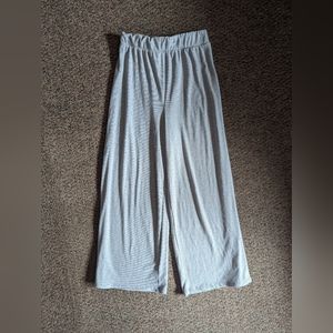 Dressed in LALA ribbed Pants